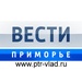 GTRK Vladivostok Logo