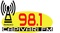 Rádio Capivari FM Logo