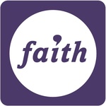 Faith Radio - KTIS Logo