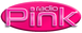 Radio Pink  Logo