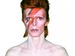 David Bowie FanLoop Radio Logo