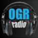 Old Geezer Radio Logo