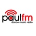 Paul FM Logo