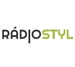 Rádio STYL Logo