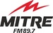 Radio Mitre San Rafael Logo