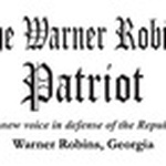 The Patriot - WNNG Logo