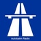 Autobahn Radio Logo