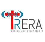 RERA Online Christian Radio Logo