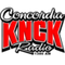 The New NCK 94-9 - KNCK-FM Logo