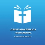 Cristiana Bíblica Instrumental Logo