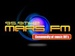 Radio MARS FM Logo