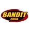 Bandit Rock Logo