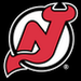 New Jersey Devils Play by Play Logo