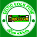 CELTIC-FOLK-PUNK Logo