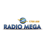 Radio Mega - WJCC Logo