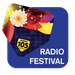 Radio 105 - Radio Festival Logo