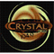 Crystal FM 104.9 Logo