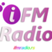 IFM Radio Topola Logo