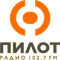 Пилот Радио Тверь Logo