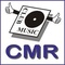 Club Music Radio Logo