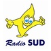 Radio Sud 97.4 FM Logo