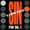 Radio Sin Limites 96.1 Logo