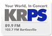 KRPS - KRPS Logo