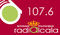 Radio Alcalá Logo