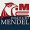 Estéreo Mendel - XHMR Logo