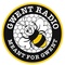 Gwent Radio Logo