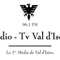 Radio Val d'Isère Logo