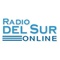 Radio Del Sur Online - ACDC Radio Logo