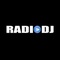 Radio DJ Logo