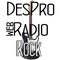 DesPro Radio - Rock Logo