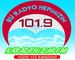 Karadenizim Fm 101.9 Logo