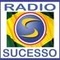 Rádio Sucesso Salvador Logo