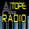 Al Tope Radio Logo