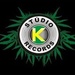 Studio K Records Logo