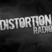 Distortion Radio - Absolute Alternative Logo