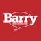 Barry Radio Logo