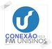 Radio Unisinos Logo