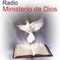 Radio Ministerio de Dios Logo