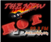 The New Hot 99.3 FM Logo