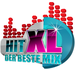 Hitxl Radio Logo