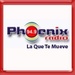 Phoenix Radio Logo