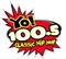 Yo! 100.5 - WQKS-HD2 Logo