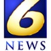 WJAC 6 - WJAC-TV Logo