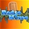 Radio Mixco Logo