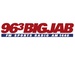 The Big Jab - WJJB-FM Logo