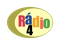 Arka - Rádio 4 FM Logo